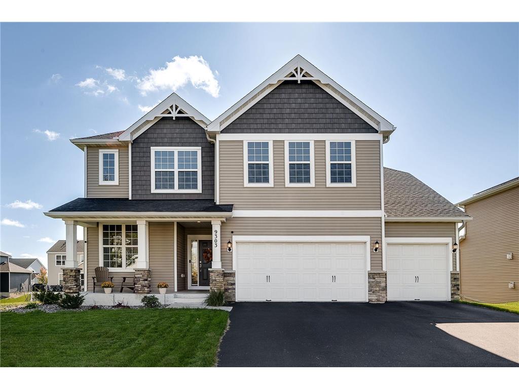 9303 Compass Pointe Road Woodbury MN 55129 6448558 image1