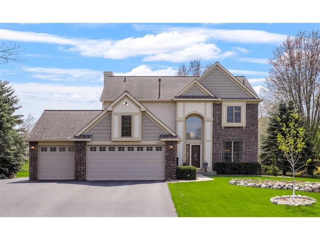 9305 Avalon Court Inver Grove Heights MN 55077 6367579 image1