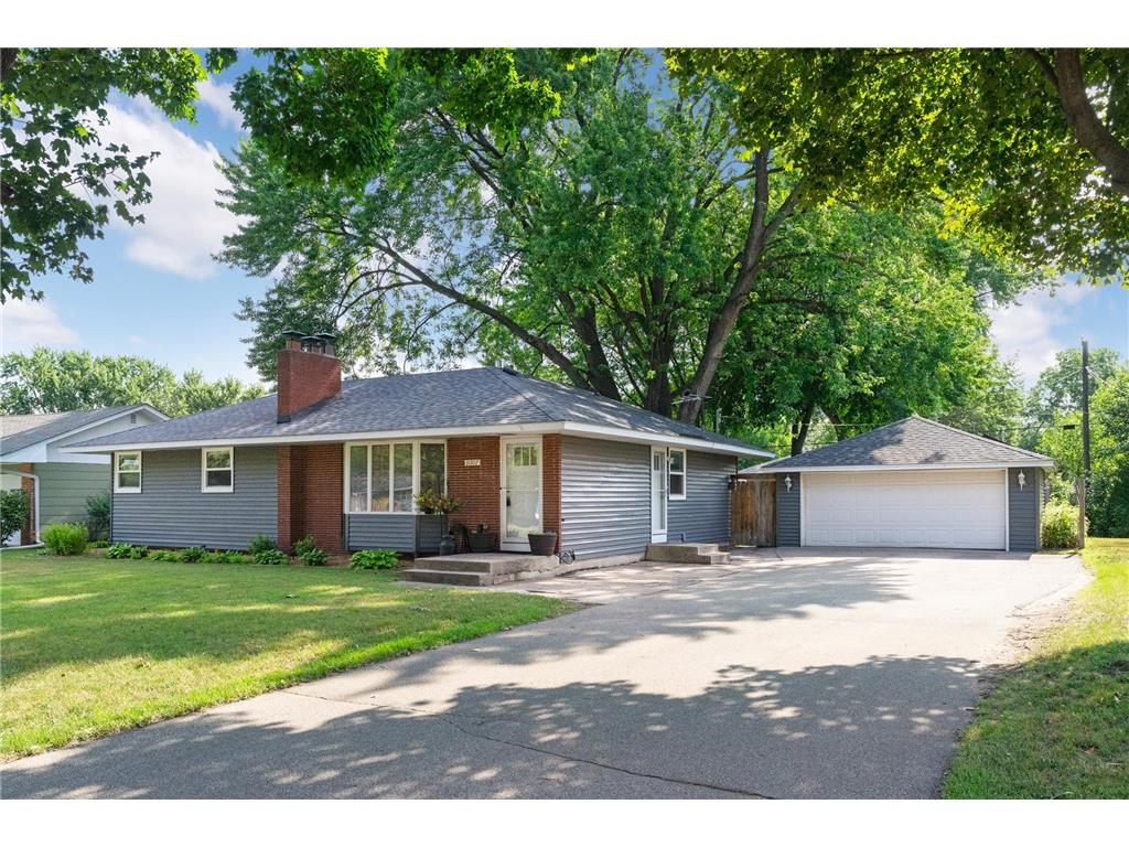 9307 10th Avenue S, Bloomington, MN 55420 MLS 6234780 Edina Realty