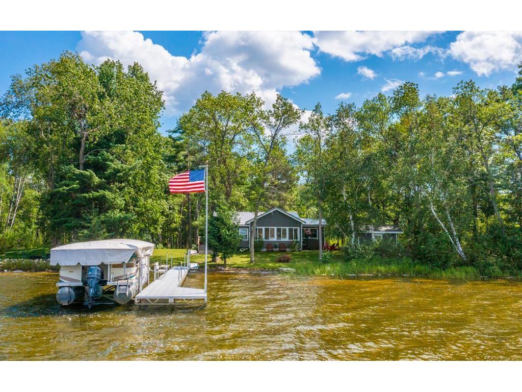 9308 Loon Lane Pequot Lakes MN 56472 - Little Pelican 6773522 image1