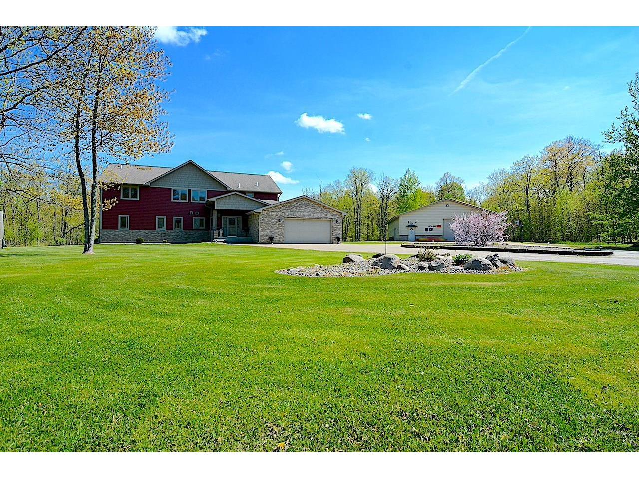 9309 State Highway 27, Onamia, MN, 56359 MLS 5745281 Edina Realty