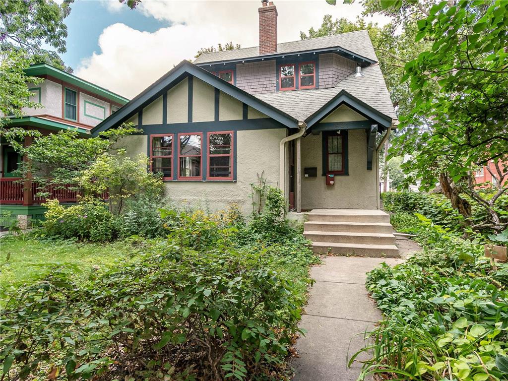 931 Ashland Avenue, Saint Paul, MN, 55104 MLS 6251657 Edina Realty