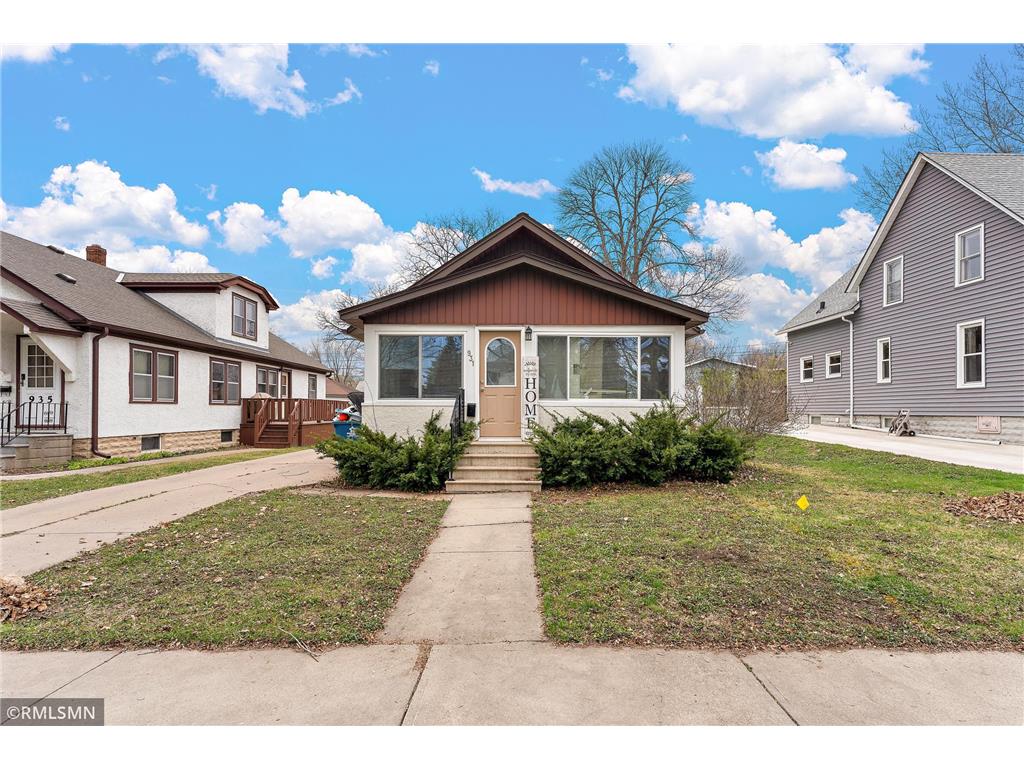 931 Bellows Street, West Saint Paul, MN, 55118 | MLS: 6517337 | Edina