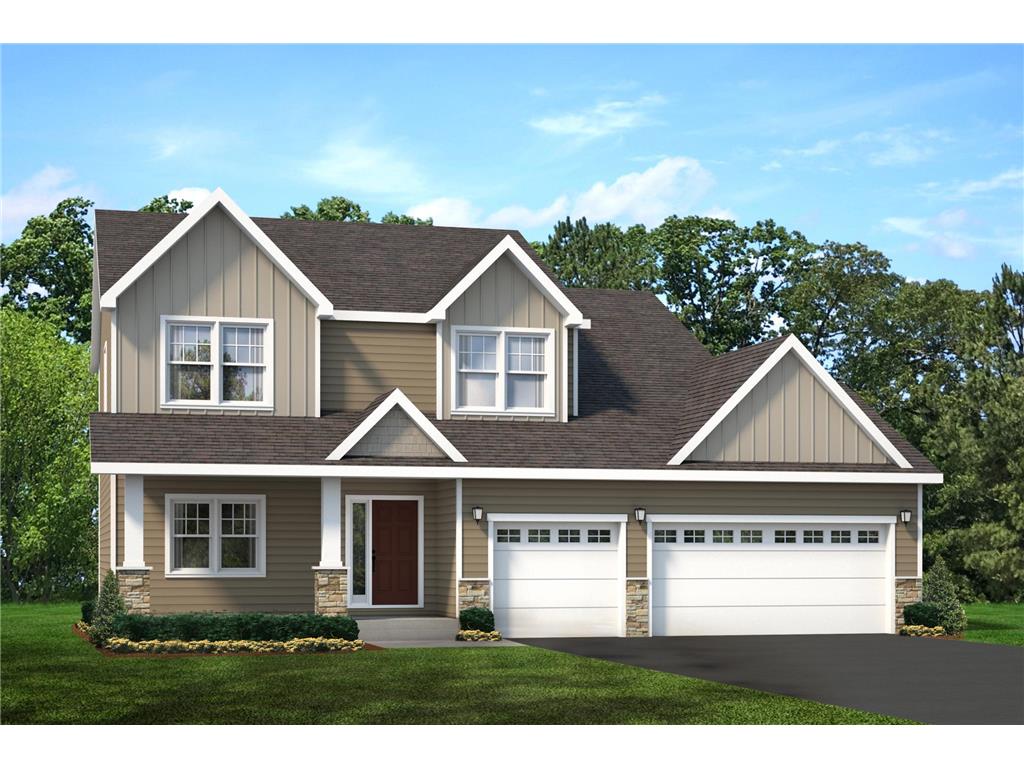 931 Prestwick Drive Belle Plaine MN 56011 6825082 image1