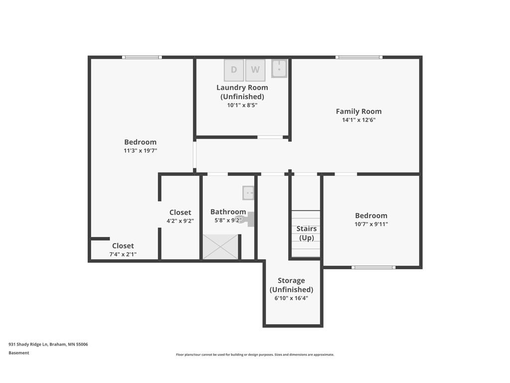 931 Shady Ridge Lane Braham MN 55006 7010216 image43