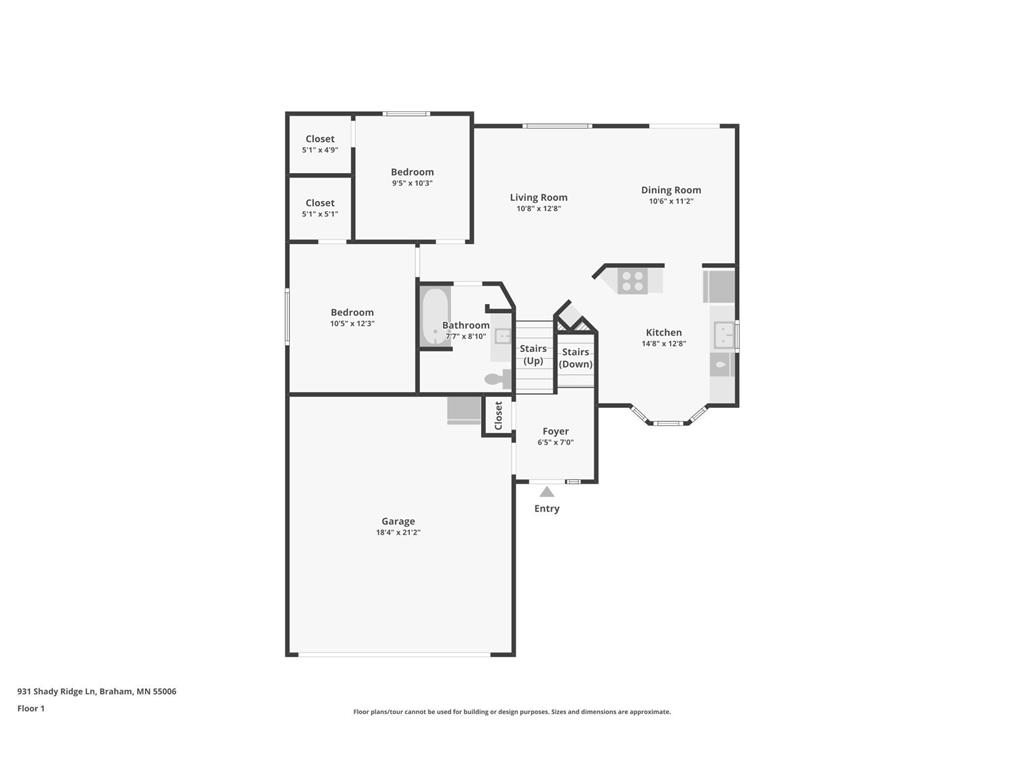 931 Shady Ridge Lane Braham MN 55006 7010216 image44