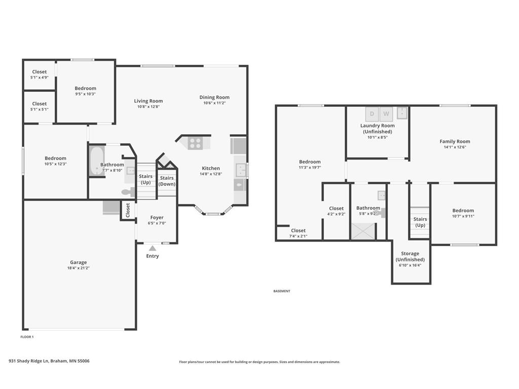 931 Shady Ridge Lane Braham MN 55006 7010216 image45