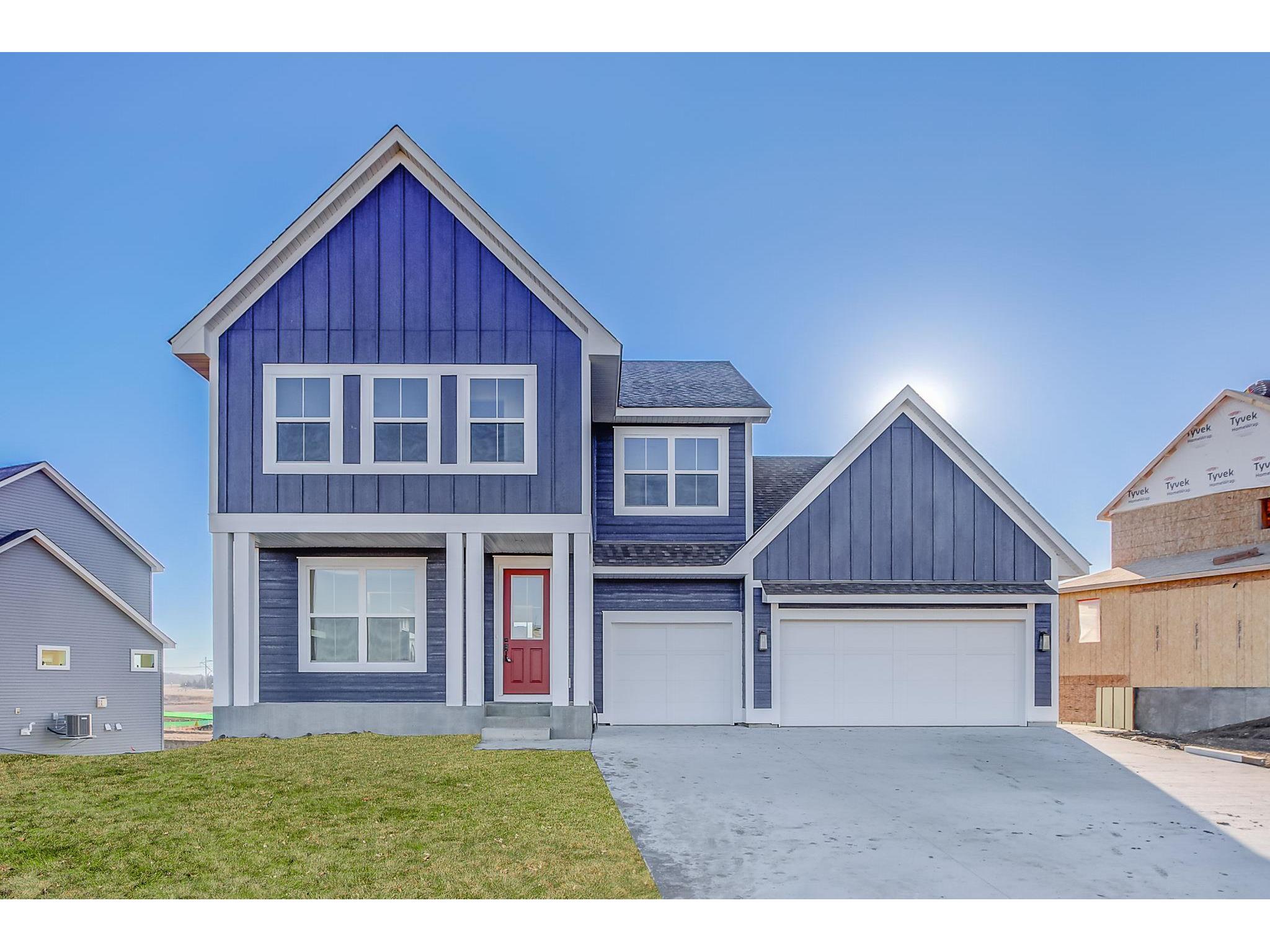 9312 63rd Street S, Cottage Grove, MN 55016 MLS 5691444 Edina Realty