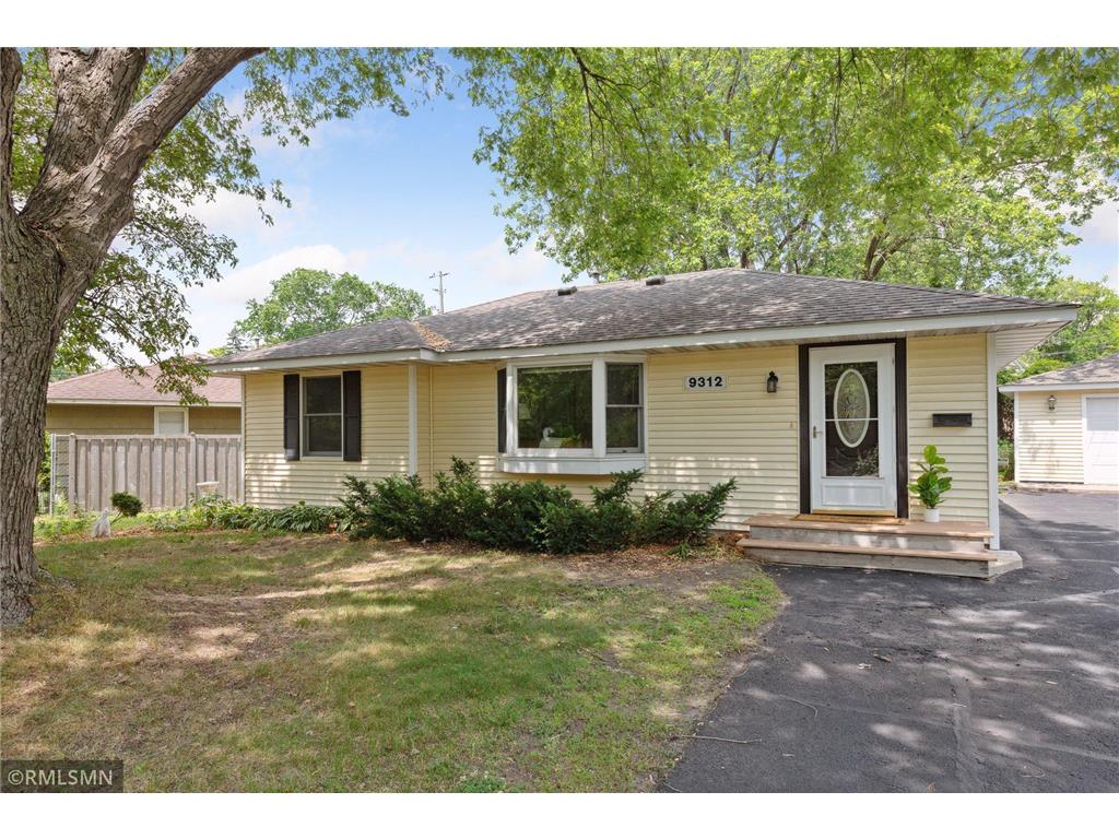 9312 Boulevard, Saint Louis Park, MN, 55426 MLS 6393364 Edina Realty