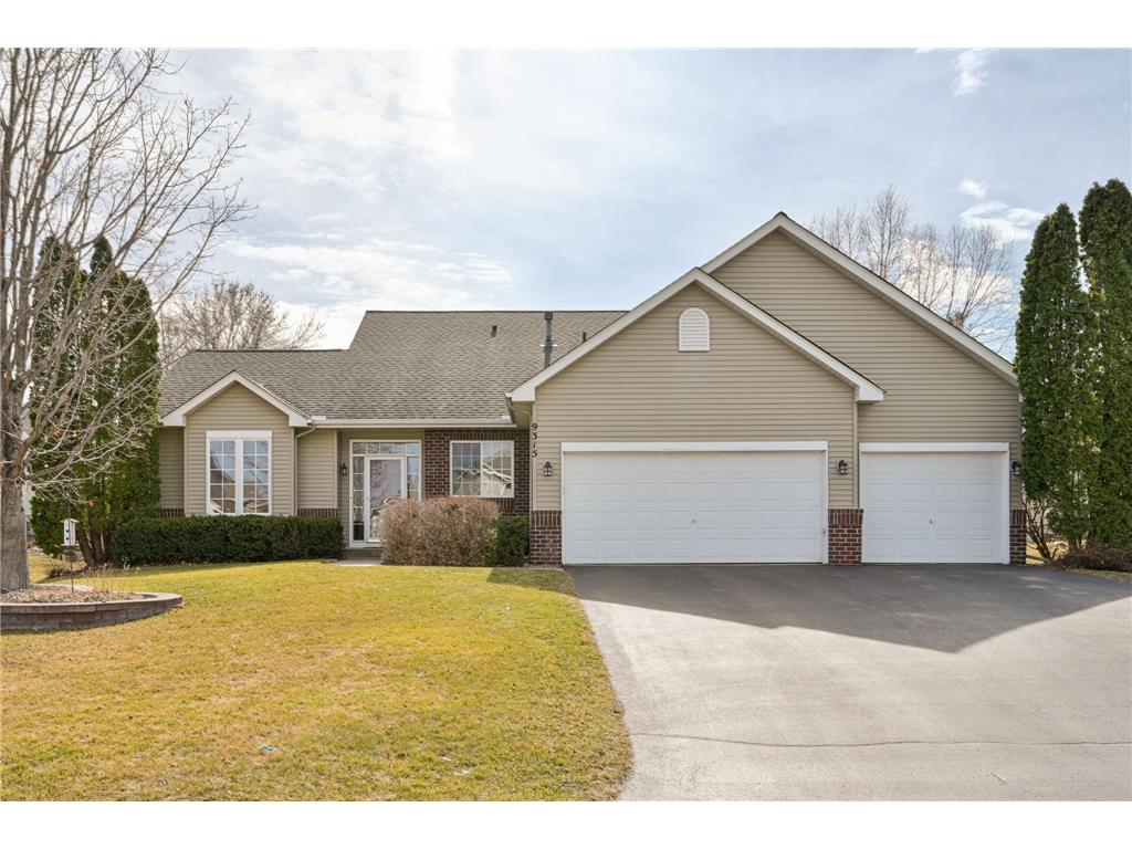 9315 Creek Ridge Lane, Savage, MN, 55378 MLS 6515784 Edina Realty