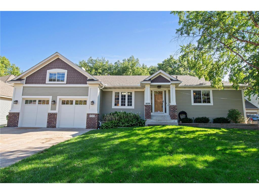 9319 Harpers Court NE Blaine MN 55449 6610993 image1