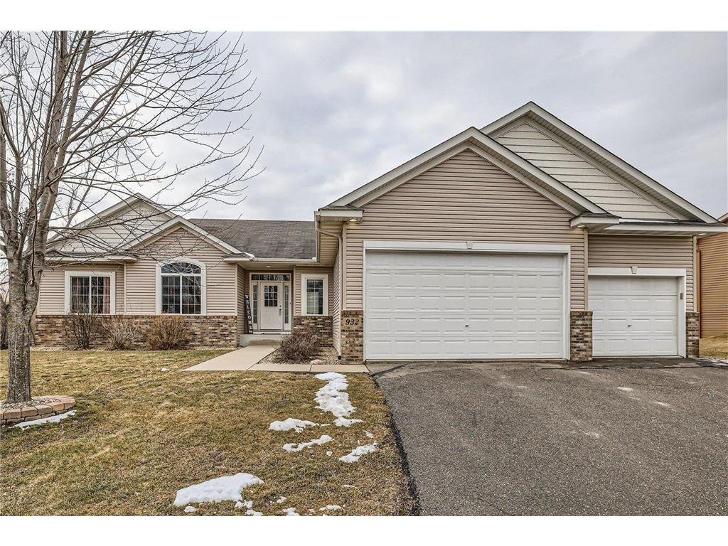 932 Breckenridge Lane Montrose MN 55363 6492072 image1