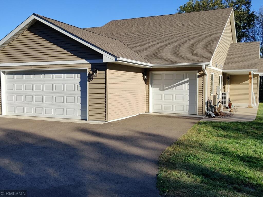 932 Cart Way Lane, Hinckley, MN, 55037 MLS 6105556 Edina Realty