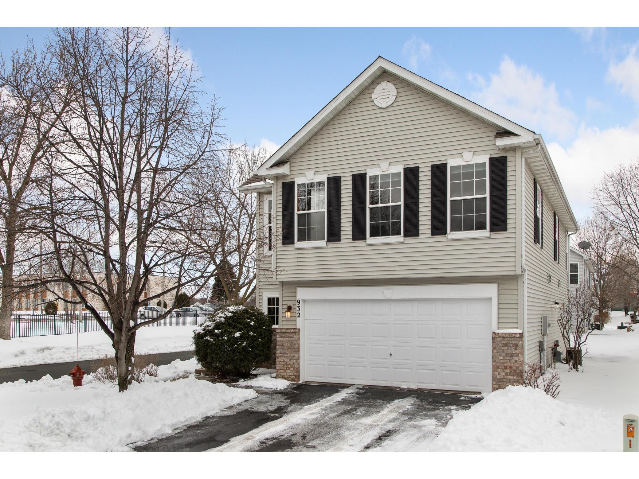 932 Parkside Boulevard, Hopkins, MN, 55343 MLS 6159205 Edina Realty