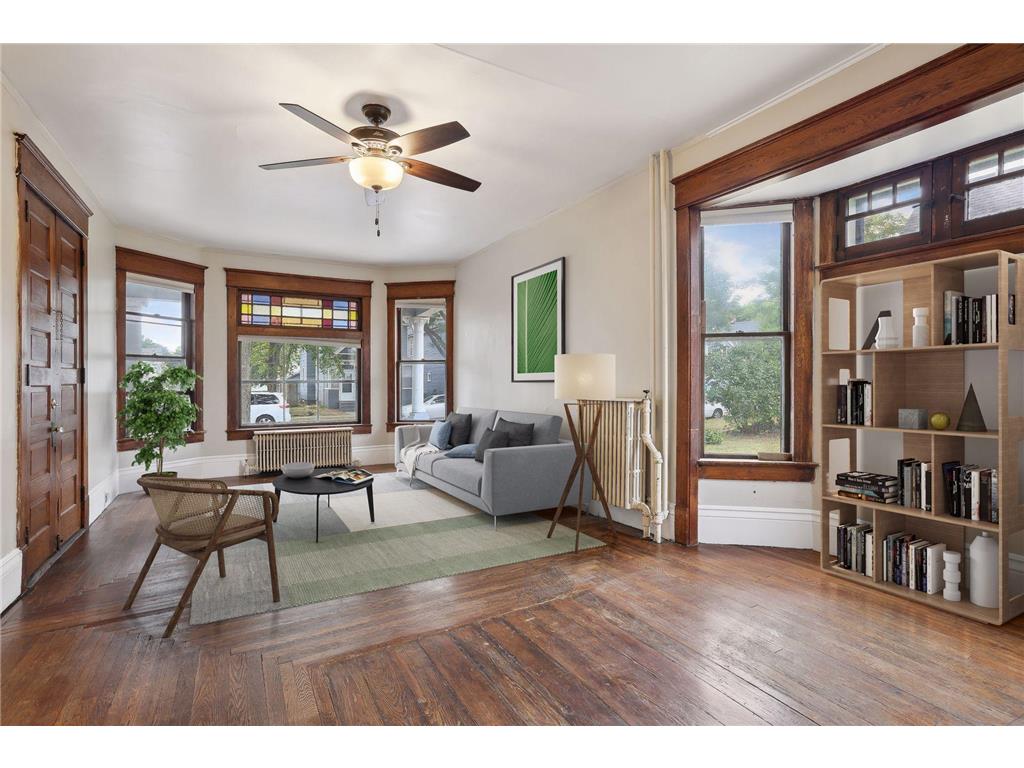 932 Sherburne Avenue #1 Saint Paul MN 55104 6433465 image1