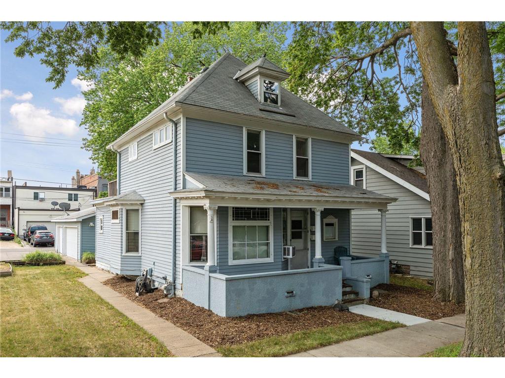 932 Sherburne Avenue #2 Saint Paul MN 55104 6361380 image1