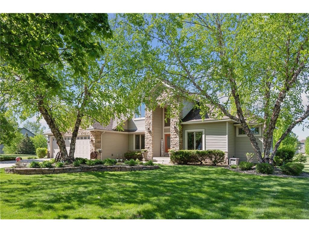 9320 Inverness Lane NW Ramsey MN 55303 6726153 image1