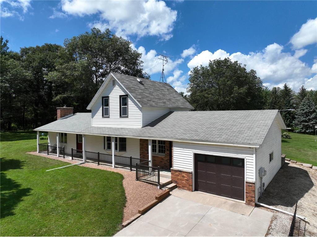 9325 80th Street SW, Stewartville, MN, 55976 MLS 6253331 Edina Realty