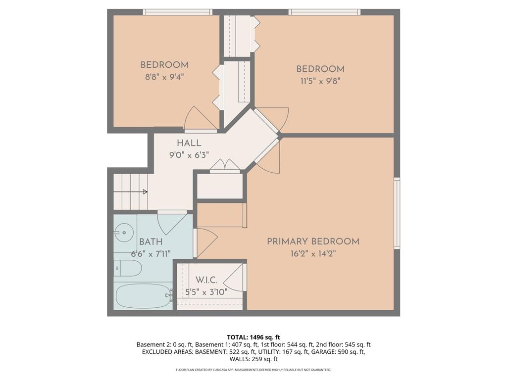 9325 Andrea Drive Woodbury MN 55125 7074735 image28