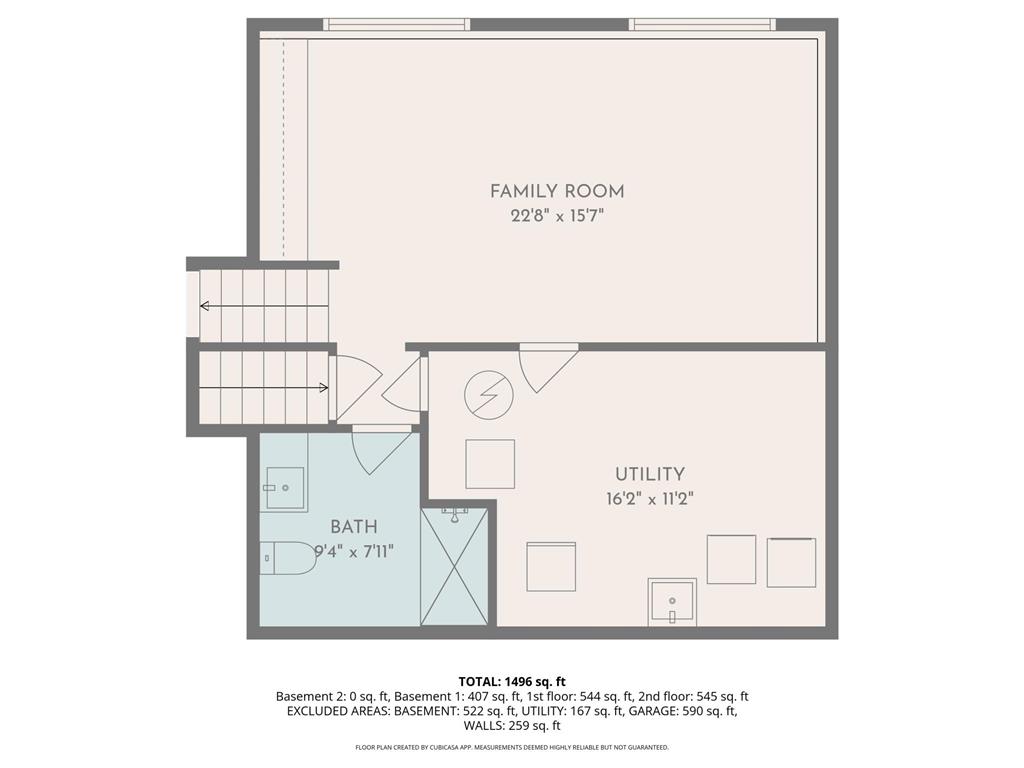 9325 Andrea Drive Woodbury MN 55125 7074735 image29
