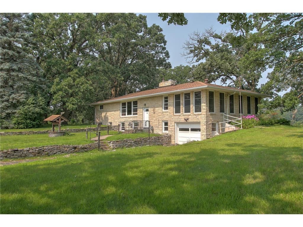 9325 County Road 5 NE North Branch MN 55056 - Sunrise River 6758372 image1