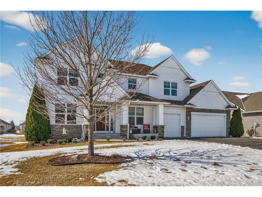9326 Kagan Circle NE Otsego MN 55362 7036241 image1
