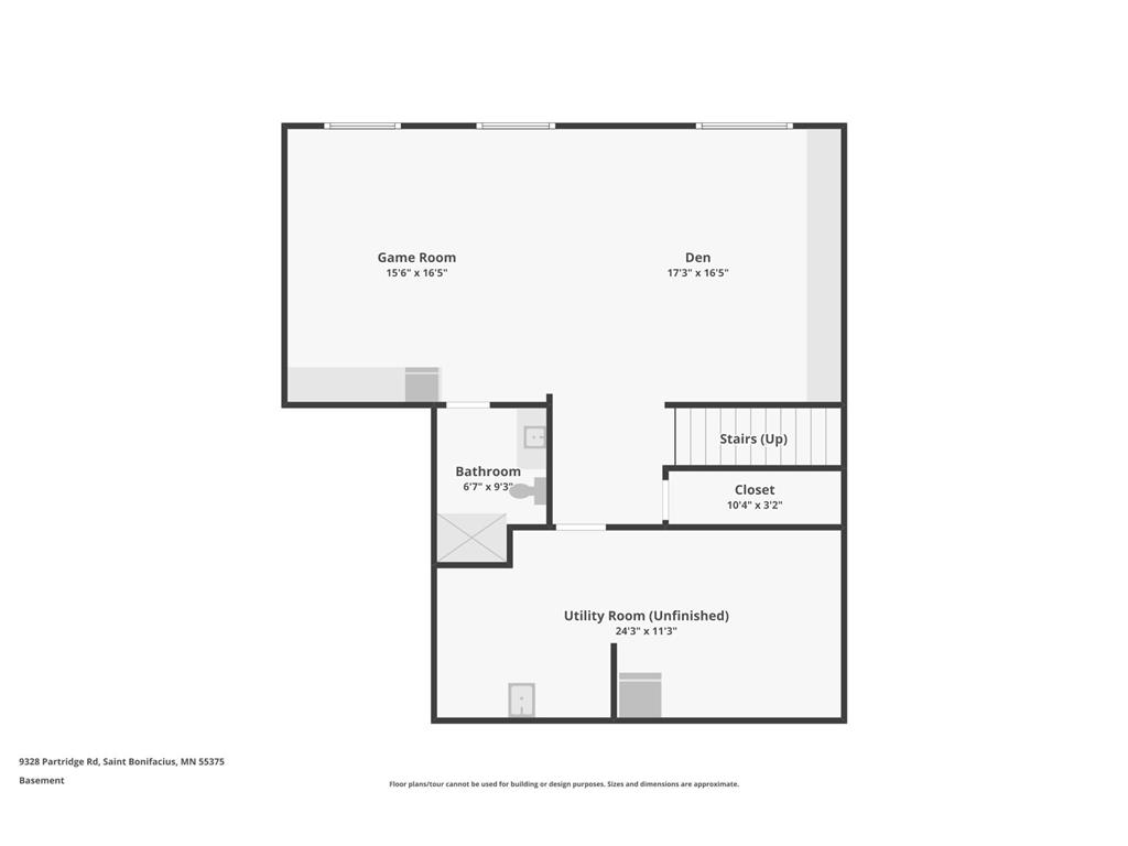 9328 Partridge Road Minnetrista MN 55375 7103091 image67