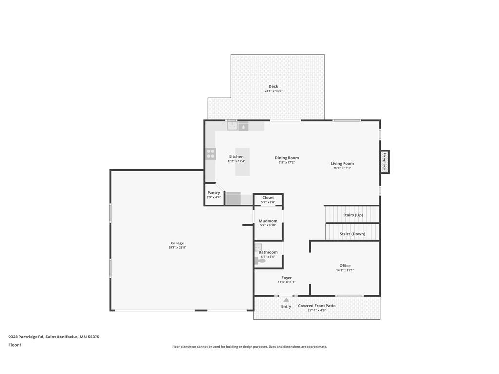 9328 Partridge Road Minnetrista MN 55375 7103091 image68
