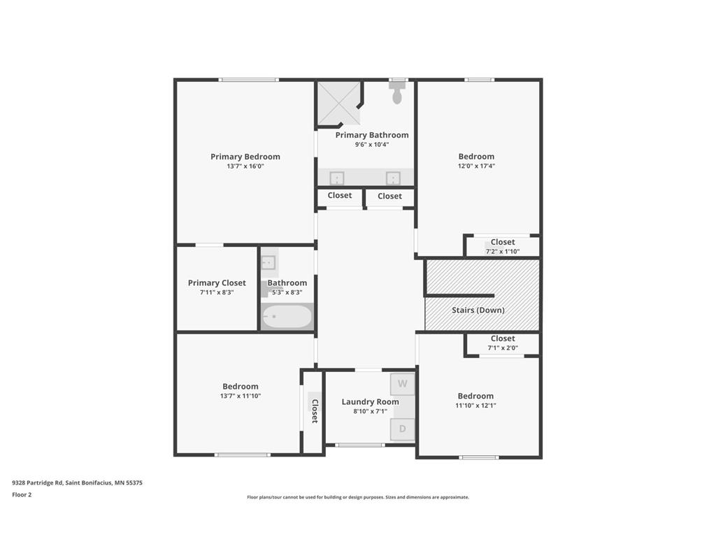 9328 Partridge Road Minnetrista MN 55375 7103091 image69