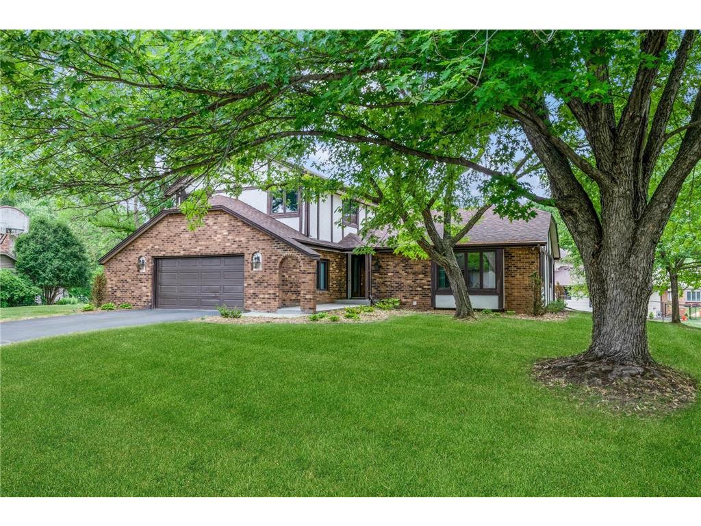 9328 Sheffield Circle S Bloomington MN 55437 6439685 image1