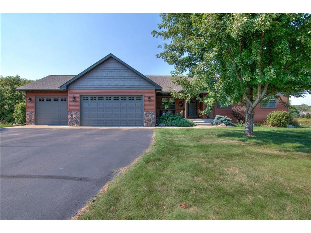 933 Canyon Road, Menomonie, WI, 54751 MLS 6264312 Edina Realty