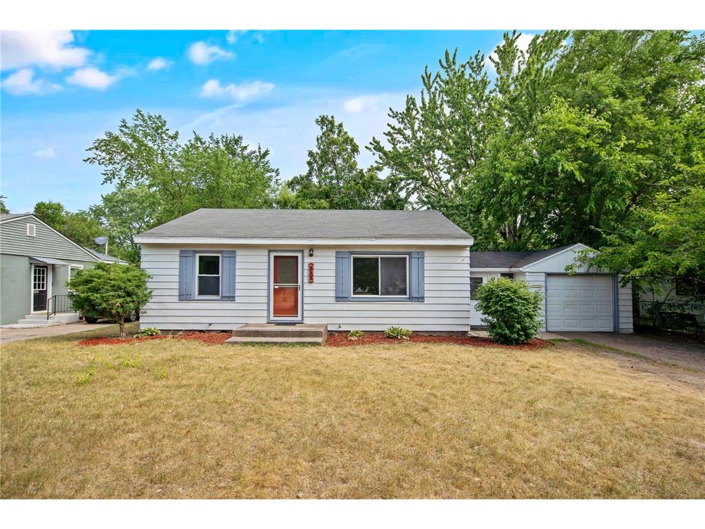 933 Cross Street, Anoka, MN, 55303 MLS 6383239 Edina Realty