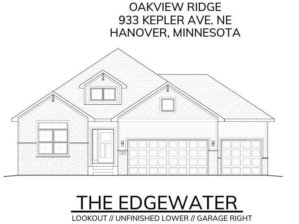 933 Kepler Avenue NE Hanover MN 55341 7045399 image1