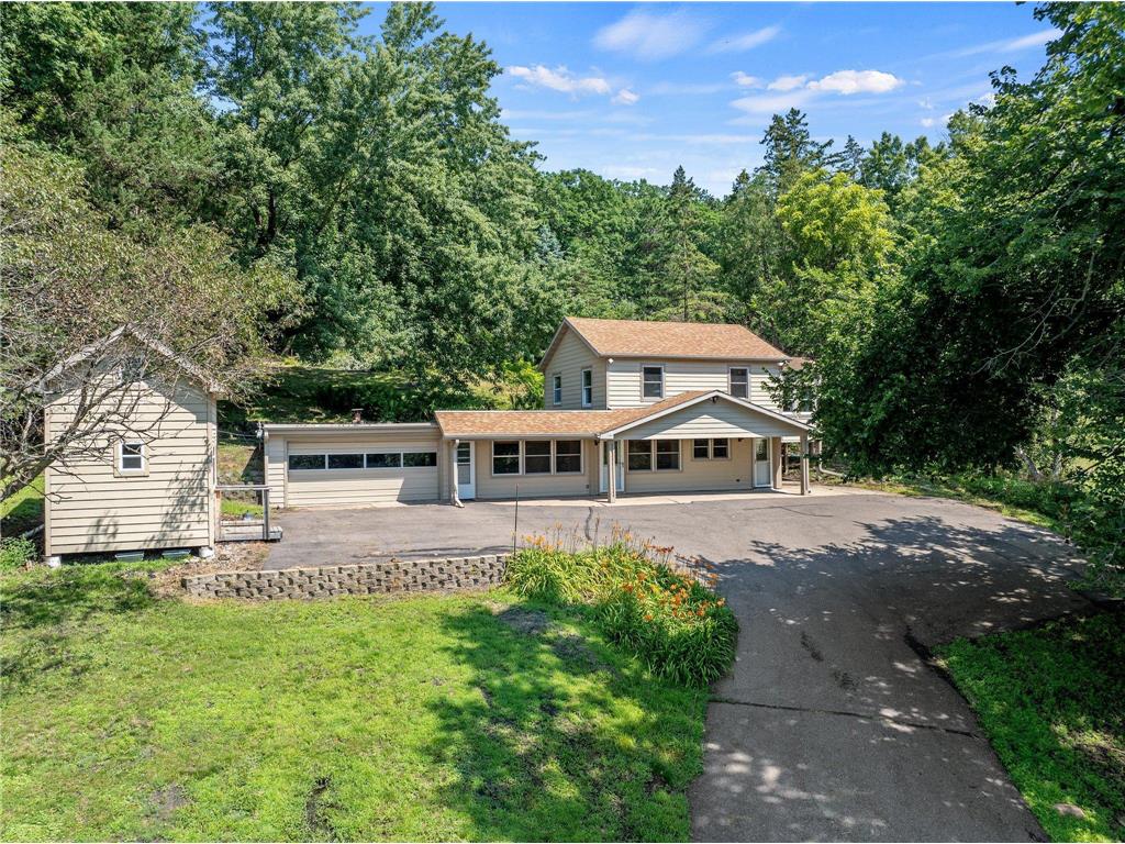 9330 Saint Croix Trail N Stillwater Twp MN 55082 - St Croix River 6580589 image1