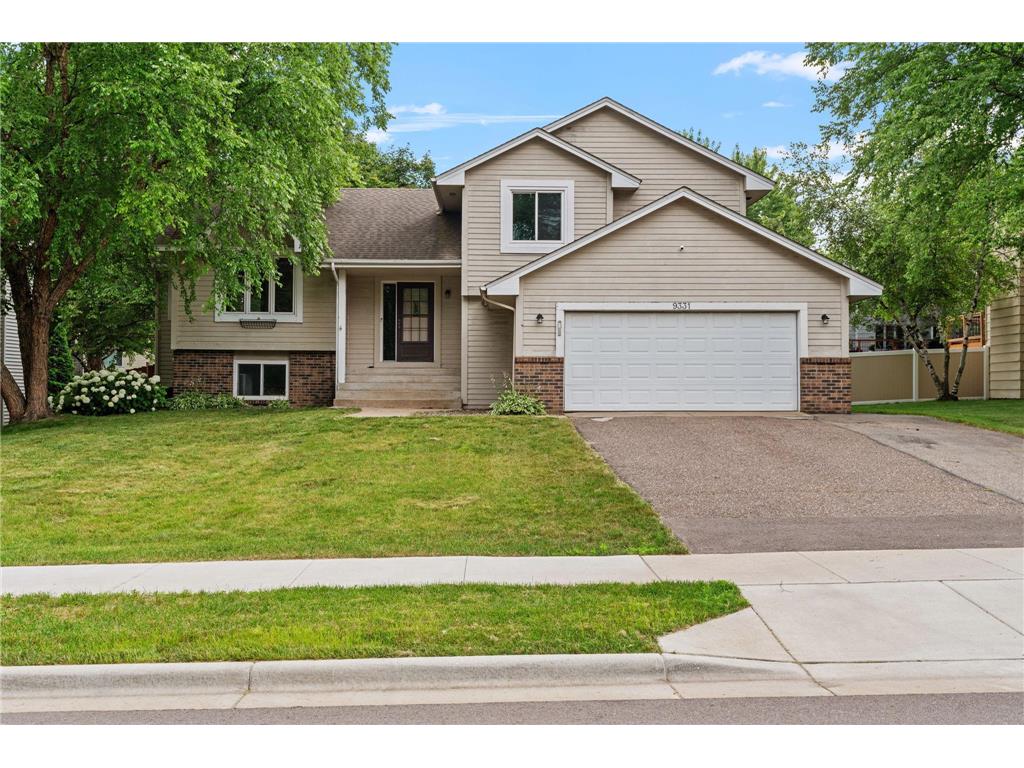 9331 Hillside Drive Champlin MN 55316 6564869 image1