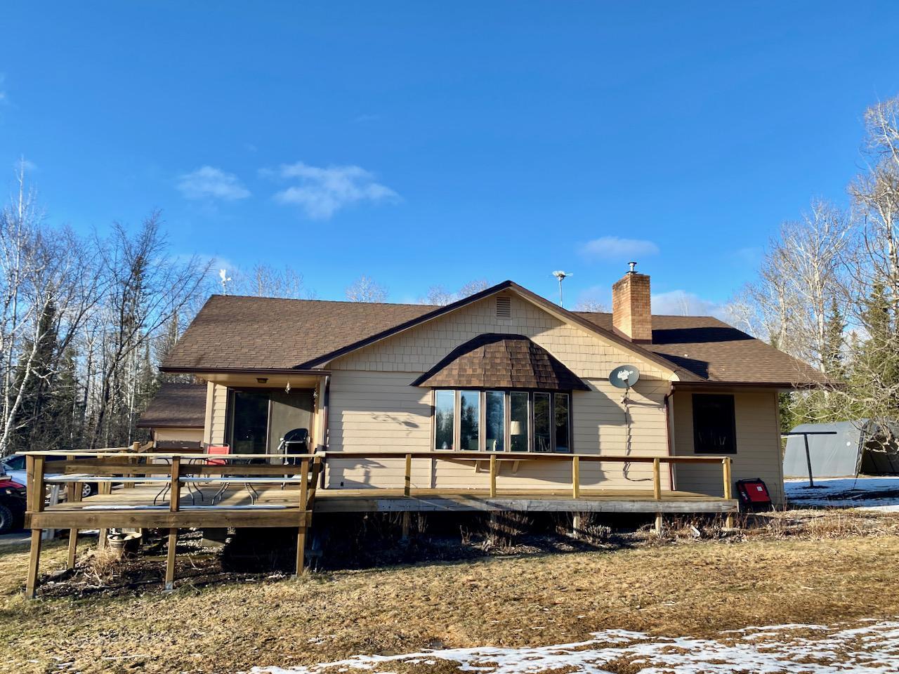 9331 Hwy. 115, Cook, MN, 55723 MLS 5732287 Edina Realty