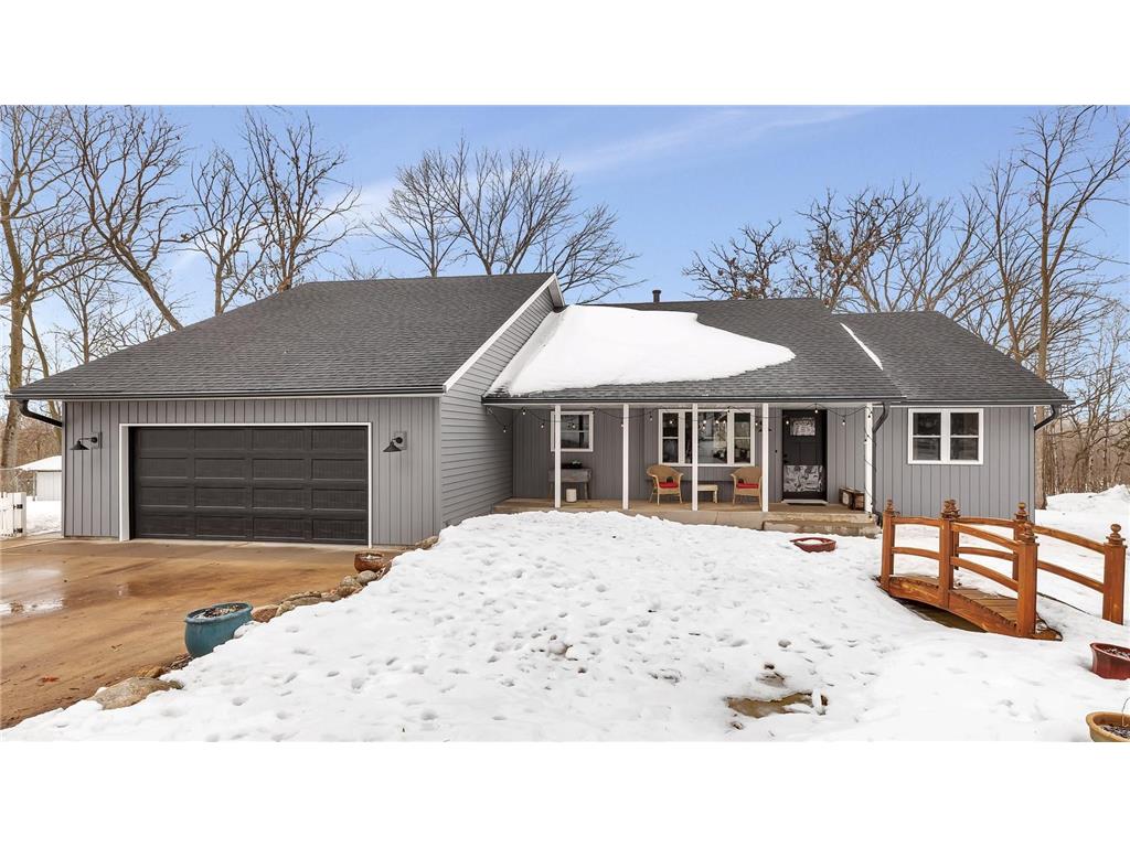 9333 75th Avenue NE, Foley, MN 56329 MLS 6351378 Edina Realty