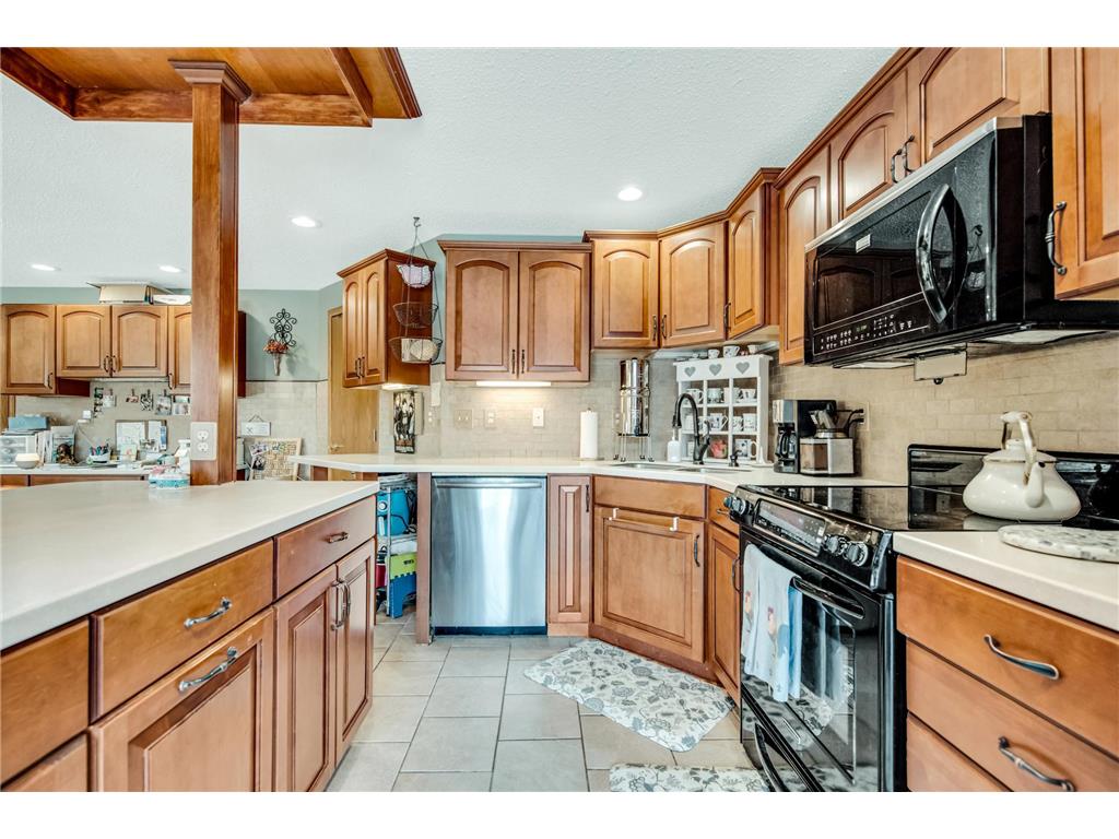 9336 131st Avenue SE Becker Twp MN 55308 - Elk River 7017385 image17