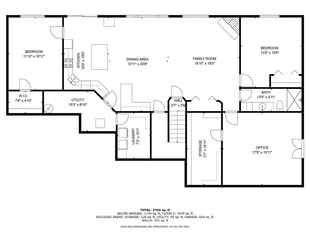 9336 131st Avenue SE Becker Twp MN 55308 - Elk River 7017385 image33