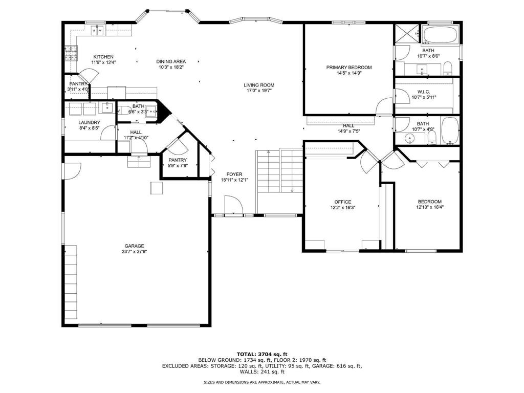 9336 131st Avenue SE Becker Twp MN 55308 - Elk River 7017385 image36