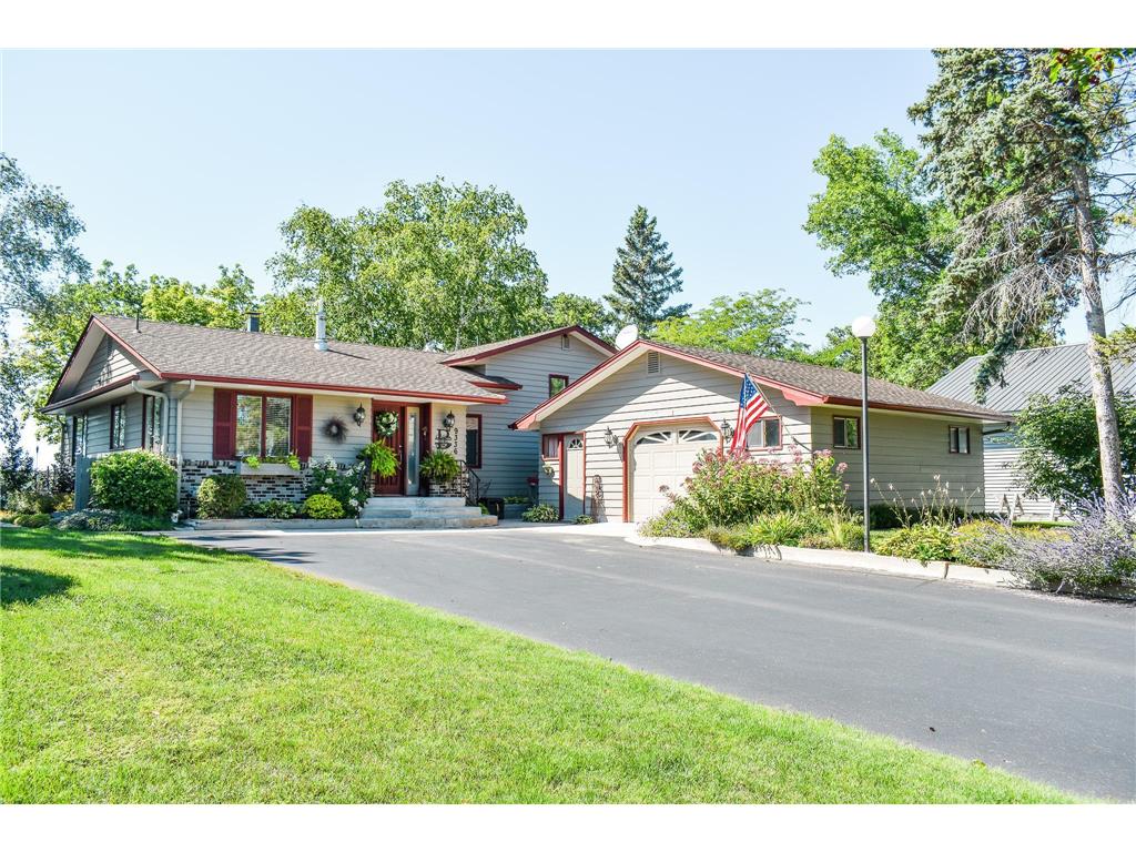 9336 S Park Drive NE Carlos Twp MN 56319 - Carlos 6418348 image1