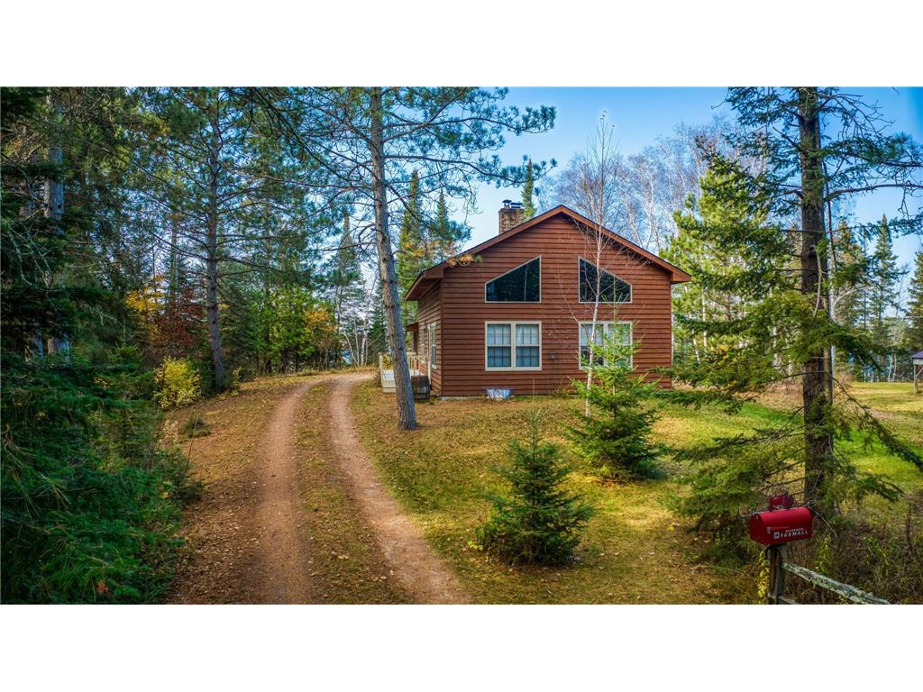 9337 Moccasin Creek Road NW Liberty Twp MN 56601 - Deer Lake 6728364 image1