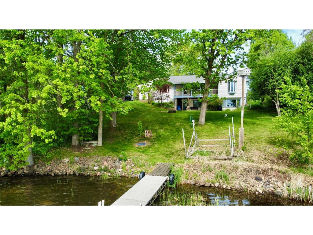 93406 Twilight Lane Windemere Twp MN 55767 - Island Lake 7084067 image1