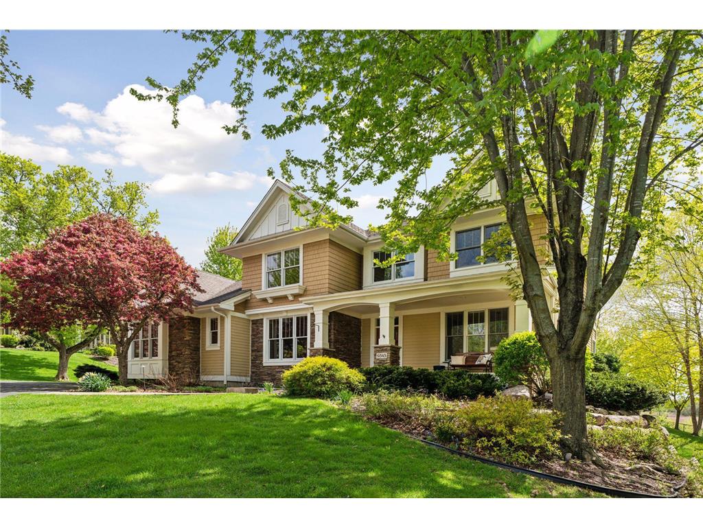 9345 Amber Drive, Credit River, MN, 55044 MLS 6504583 Edina Realty