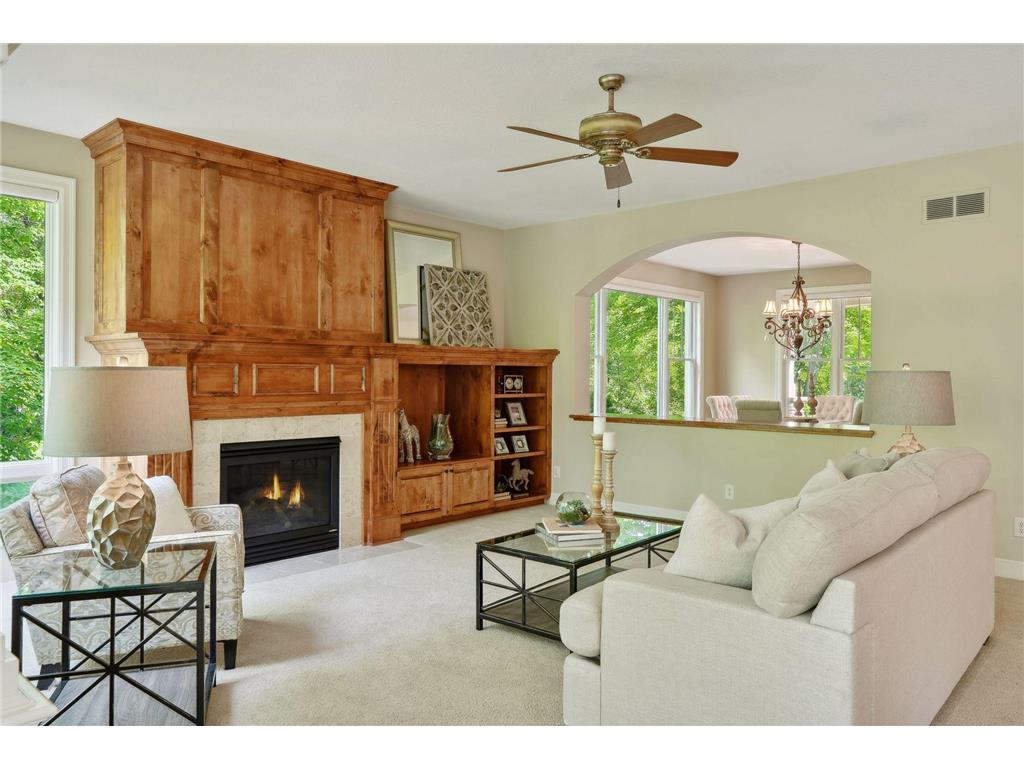 9345 Amber Drive, Credit River, MN, 55044 MLS 6504583 Edina Realty