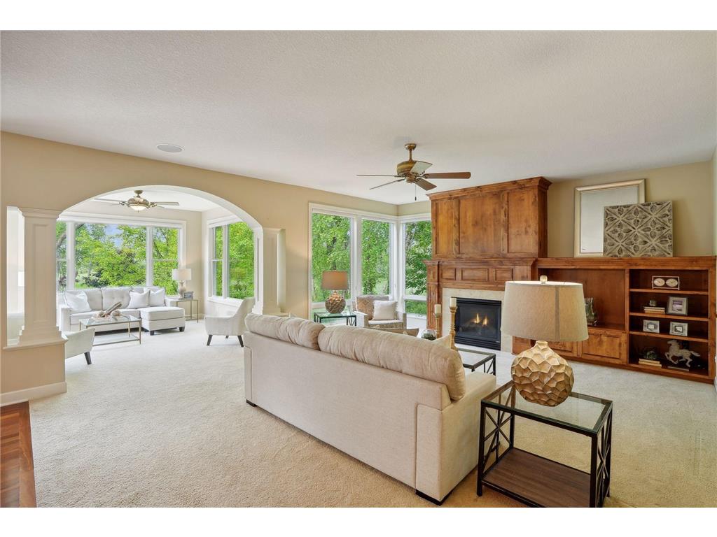 9345 Amber Drive, Credit River, MN, 55044 MLS 6504583 Edina Realty