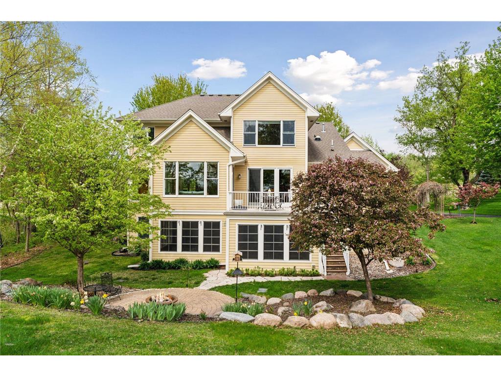 9345 Amber Drive, Credit River, MN, 55044 MLS 6504583 Edina Realty