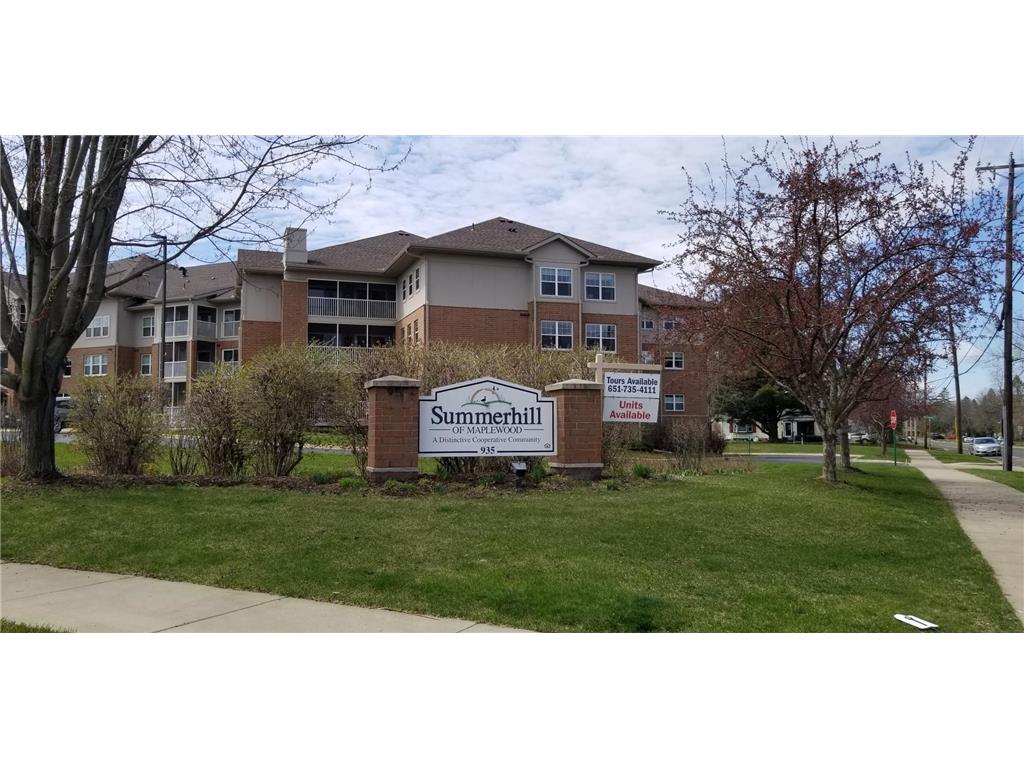 935 Ferndale Street N #106 Maplewood MN 55119 6679673 image1
