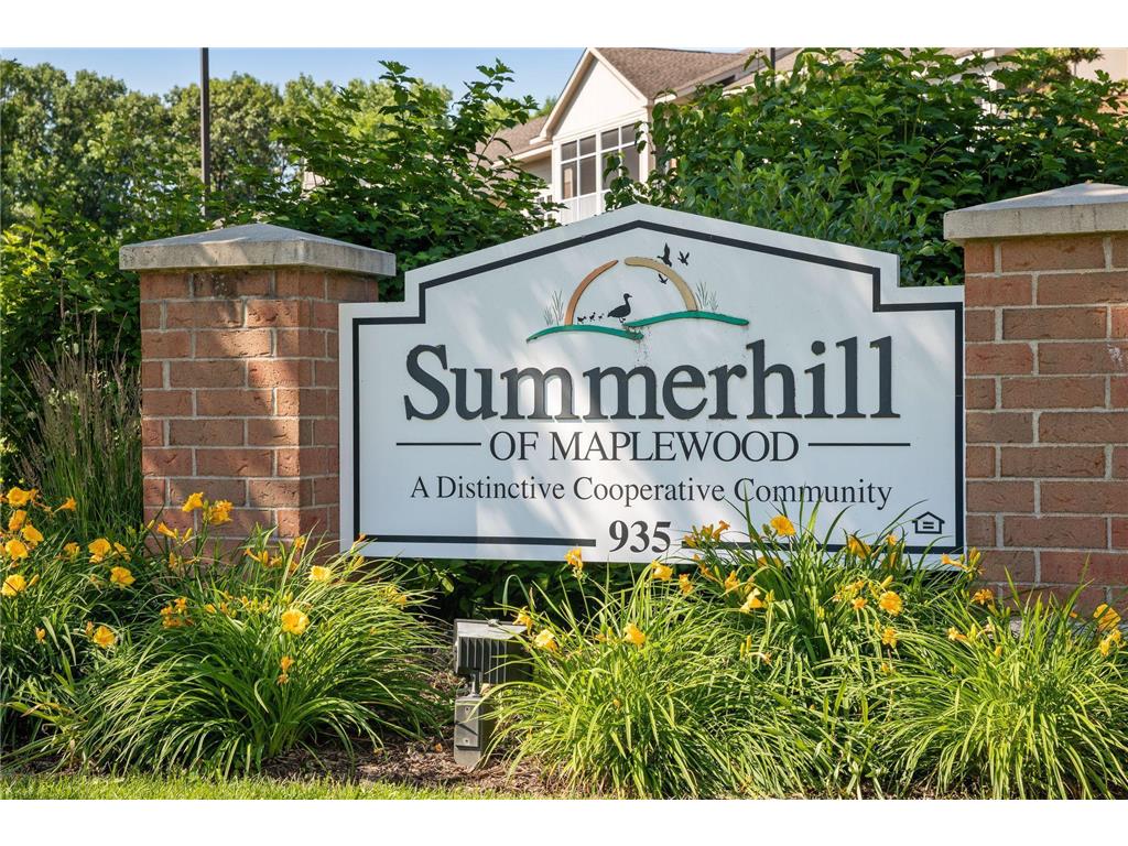935 Ferndale Street N #302 Maplewood MN 55119 7008372 image58