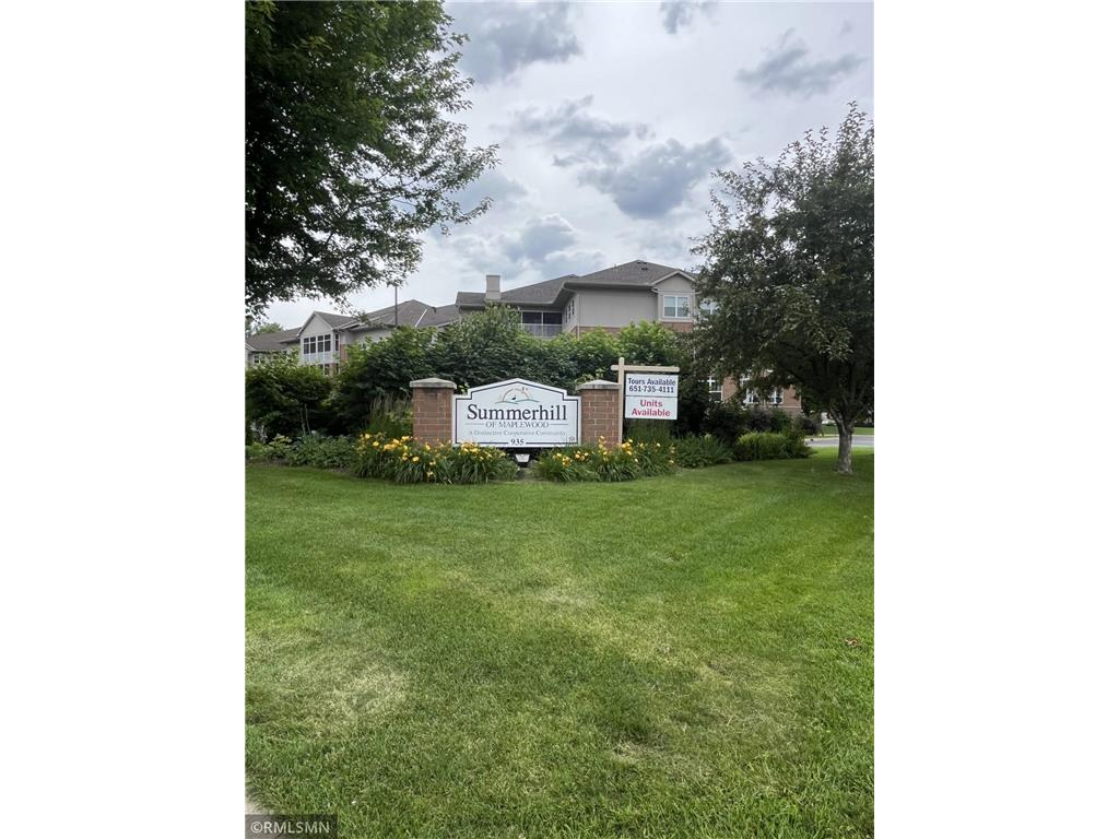 935 Ferndale Street N #311 Maplewood MN 55119 6743216 image1